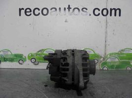 Nissan Micra Alternator 23100AXZ62A