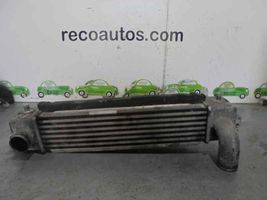 KIA Sorento IV Radiatore intercooler 281904A101