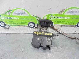 Fiat Punto (188) Blocco chiusura del portellone 640253