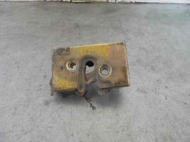 Seat Toledo I (1L) Etuoven lukko 1L0839015