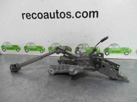 Mazda 3 Kolumna kierownicza 4N613C529DE