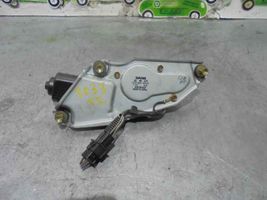 Saab 9-3 Ver2 Takalasinpyyhkimen moottori 4240677