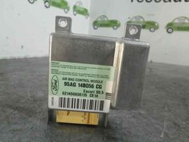 Ford Escort Centralina/modulo airbag 95AG14B056CG