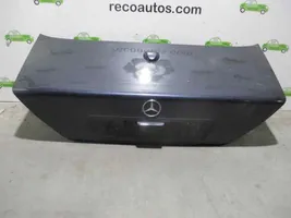 Mercedes-Benz S W140 Tailgate/trunk/boot lid A1407500475