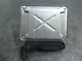 Fiat Seicento/600 Sterownik / Moduł ECU 55187372