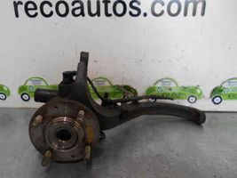 Hyundai Sonata Achsschenkel vorne 5171638100