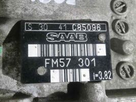 Saab 9-3 Ver2 Boîte de vitesses manuelle à 5 vitesses FM57301