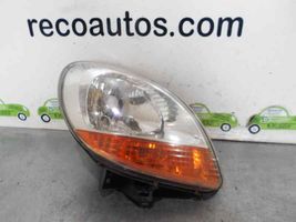 Renault Kangoo III Lampa przednia 8200150617