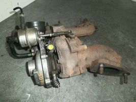 Rover 214 - 216 - 220 Turboahdin 100450