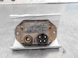 Mercedes-Benz 190 W201 Altre centraline/moduli 0025455832