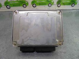 BMW 1 E81 E87 Sterownik / Moduł ECU 7506280