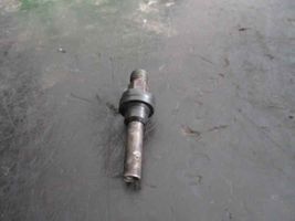 Mercedes-Benz 190 W201 Fuel injector 0437502010