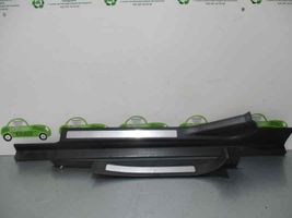 Mercedes-Benz C W203 Rivestimento sottoporta/minigonna laterale 