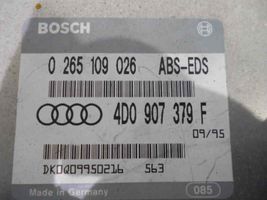 Audi A4 S4 B5 8D ABS valdymo blokas 4D0907379F