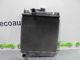 Suzuki Swift Radiateur de refroidissement 4221009380