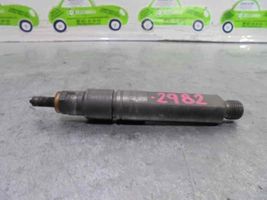 Renault Megane I Fuel injector 8200047509