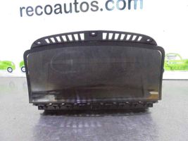 BMW 1 E81 E87 Monitor/display/piccolo schermo 65826931556