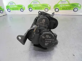 BMW 1 E81 E87 Commande de chauffage et clim 6917975