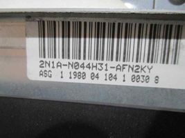 Ford Fusion Matkustajan turvatyyny 2N1AN044H31