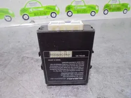 Subaru Legacy Oven keskuslukituksen ohjausyksikön moduuli 88035AE050