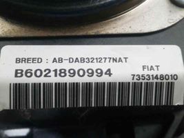 Fiat Multipla Steering wheel airbag 7353148010