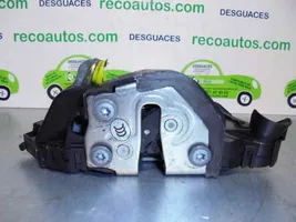 Toyota Prius (XW20) Serratura portiera anteriore 6904047081