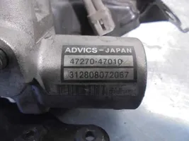 Toyota Prius (XW20) Servo-frein 4727047010