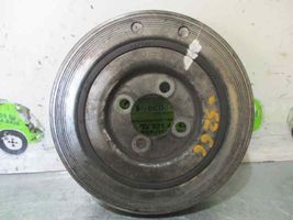 Opel Combo C Puleggia dell’albero motore 55200498