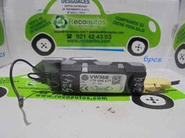 Volkswagen Touran I Antena radiowa 1T0035577