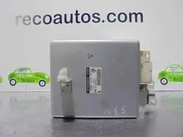 Toyota Prius (XW50) Other control units/modules 8965047530