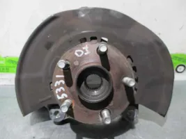 Toyota Prius (XW50) Front wheel hub spindle knuckle 