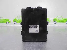 Toyota Prius (XW50) Gearbox control unit/module 8953576010