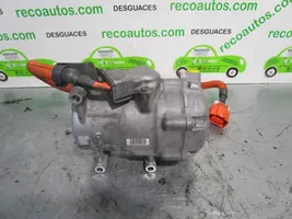 Toyota Prius (XW20) Compressore aria condizionata (A/C) (pompa) 0420000193