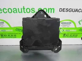 Toyota Prius (XW20) Unité de contrôle climatique 8865047050