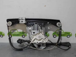 Mercedes-Benz C W203 Alzacristalli della portiera anteriore con motorino A2208204642