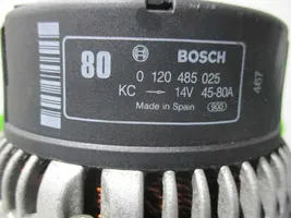 Alfa Romeo 155 Alternator 0120485025