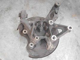 Saab 9-3 Ver2 Fuso a snodo con mozzo ruota posteriore 12756709