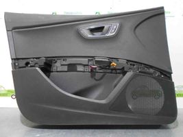 Seat Leon IV Boczki / Poszycie drzwi przednich 5F4867011AFKZ