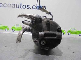 Opel Combo C Compressore aria condizionata (A/C) (pompa) 13106850