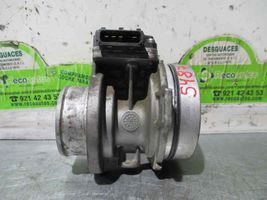 Ford Escort Mass air flow meter 92FB12B579BA