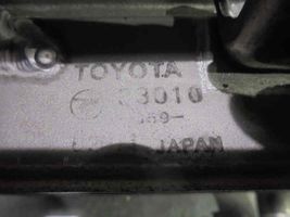 Toyota Yaris Chłodnica powietrza doładowującego / Intercooler 33010369