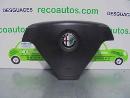 Alfa Romeo GTV Ohjauspyörän turvatyyny 0156023145