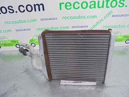 Alfa Romeo GTV Radiatore riscaldamento abitacolo 52466960