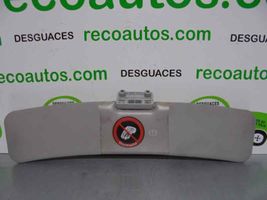 Alfa Romeo GTV Sun visor 0152771061