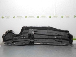 Toyota Prius (XW50) Wiper trim 