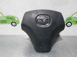 Mazda 6 Poduszka powietrzna Airbag kierownicy HCDP269848G