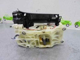 Mazda 6 Selettore di marcia/cambio (interno) GJ6A64341