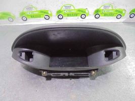 Renault Laguna II Monitori/näyttö/pieni näyttö 8200001376