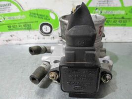 KIA Pride Valvola corpo farfallato 0K24718911