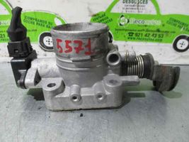 KIA Pride Throttle body valve 0K24718911